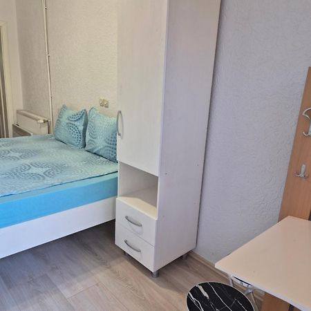 Sadi Apartments Ohrid Buitenkant foto
