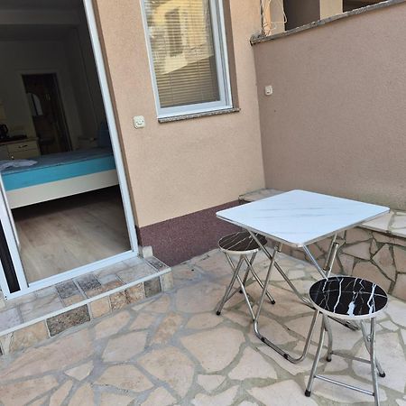 Sadi Apartments Ohrid Buitenkant foto