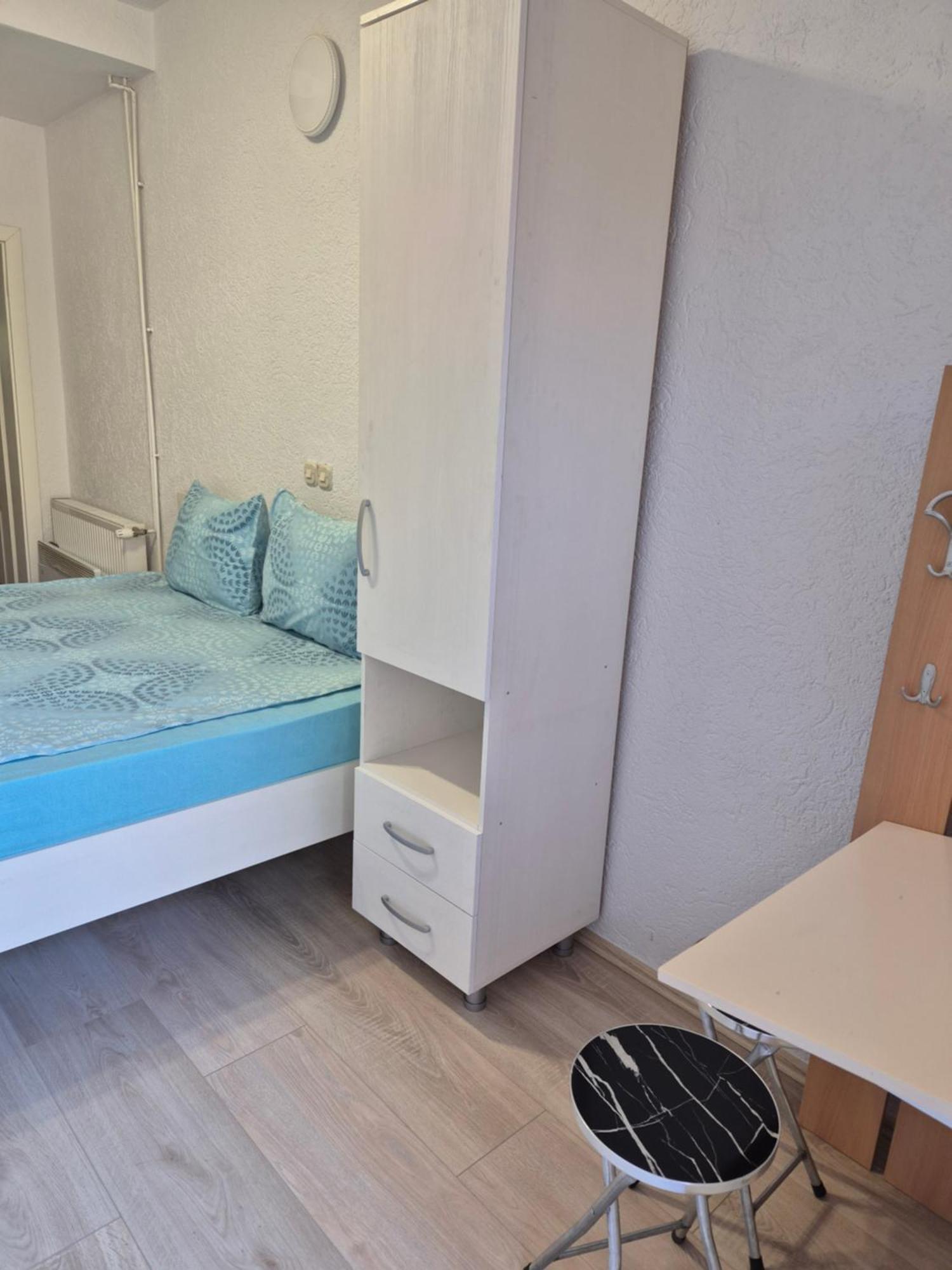 Sadi Apartments Ohrid Buitenkant foto