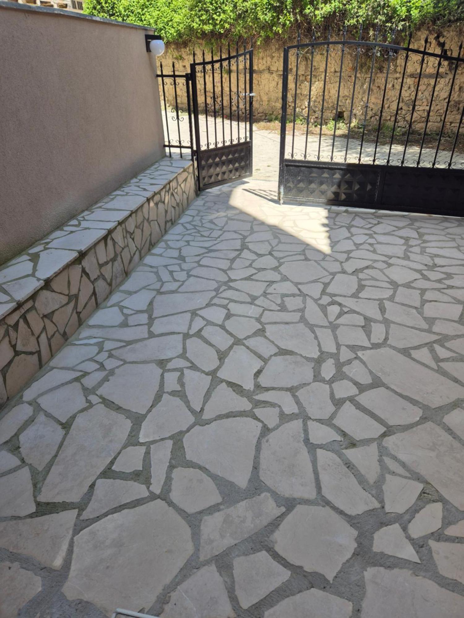 Sadi Apartments Ohrid Buitenkant foto